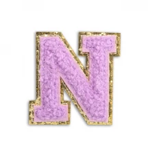 N