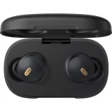 Baseus Bowie E18 Bluetooth 5.3 TWS In-Ear &eacute;couteurs IPX4 avec &eacute;tui de charge - Noir