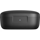 Baseus Bowie E18 Bluetooth 5.3 TWS In-Ear &eacute;couteurs IPX4 avec &eacute;tui de charge - Noir