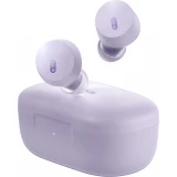 Baseus Bowie E18 Bluetooth 5.3 TWS In-Ear Kopfh&ouml;rer IPX4 mit Ladeetui - Violett