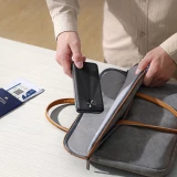 Batterie Externe Joyroom JR-PBF15 10000mAh USB-C USB-A 22.5W Charge Rapide - Noir