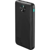 Batterie Externe Joyroom JR-PBF15 10000mAh USB-C USB-A 22.5W Charge Rapide - Noir