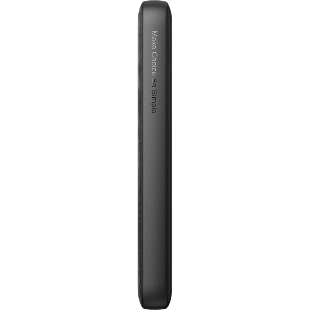 Batterie Externe Joyroom JR-PBF15 10000mAh USB-C USB-A 22.5W Charge Rapide - Noir