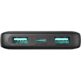 Batterie Externe Joyroom JR-PBF15 10000mAh USB-C USB-A 22.5W Charge Rapide - Noir