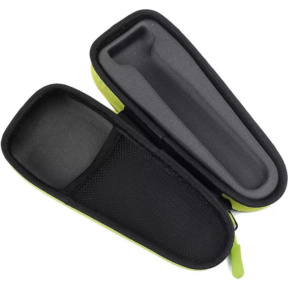 Boîte de rangement/transport rasoir Philips OneBlade - Noir