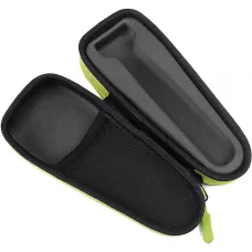 Boîte de rangement/transport rasoir Philips OneBlade - Noir