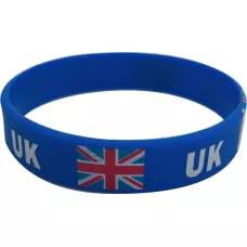 Silikonarmband United Kingdom