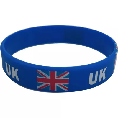 Bracelet silicone United Kingdom
