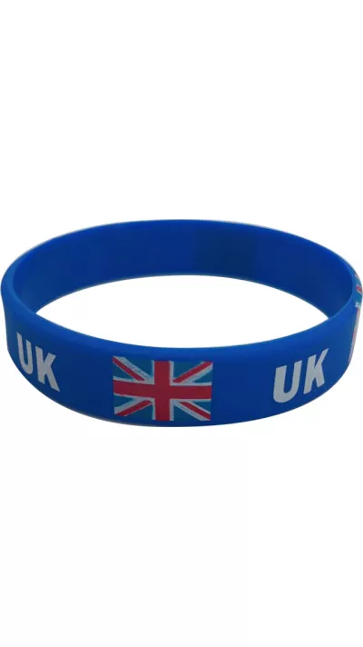 Bracelet silicone United Kingdom