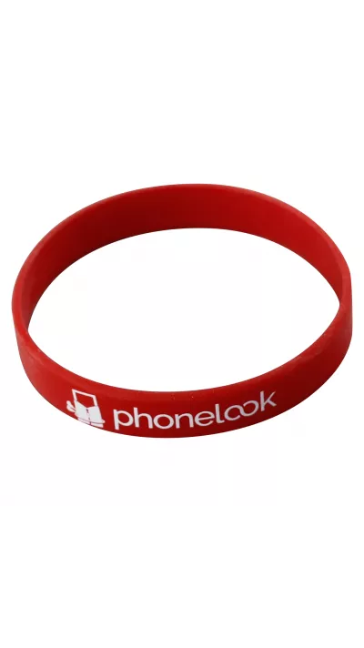 Bracelet silicone PhoneLook