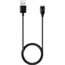 Câble Garmin chargeur USB-A universel Fast Charging (1 m) - Noir