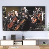 C&acirc;ble HDMI 2.1 8K 60 Hz 48 Gbps / 4K 120 Hz / 2K 144 Hz (3 m) Wozinsky - Argent