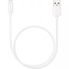 iPhone Lightning Kabel USB (50 cm) - PhoneLook - Weiss