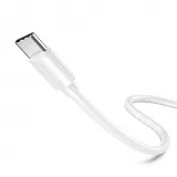 Câble de charge (3 m) USB-C vers USB-C - PhoneLook - Blanc