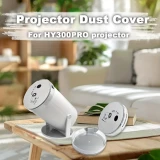 Schutzabdeckung für Projektorlinse HY300 Pro