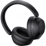 Baseus Bass 30 Max Kabellose On-Ear Bluetooth 5.3 Kopfhörer Hochwertiger Sound Leistungsstarker Bass - Schwarz