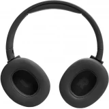 Casque Bluetooth sans fil JBL Tune 720BT on-ear audio haute qualit&eacute; - Noir