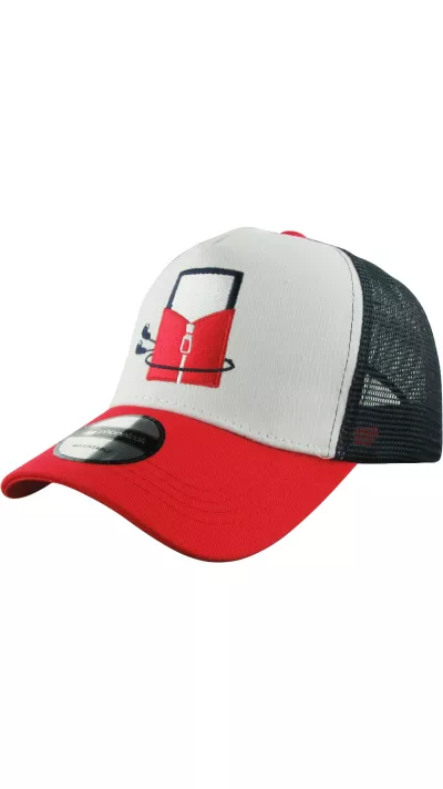 Casquette Trucker sportive - Casquette de baseball unisexe ajustable - PhoneLook