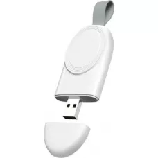 Chargeur USB portable magnétique Apple Watch