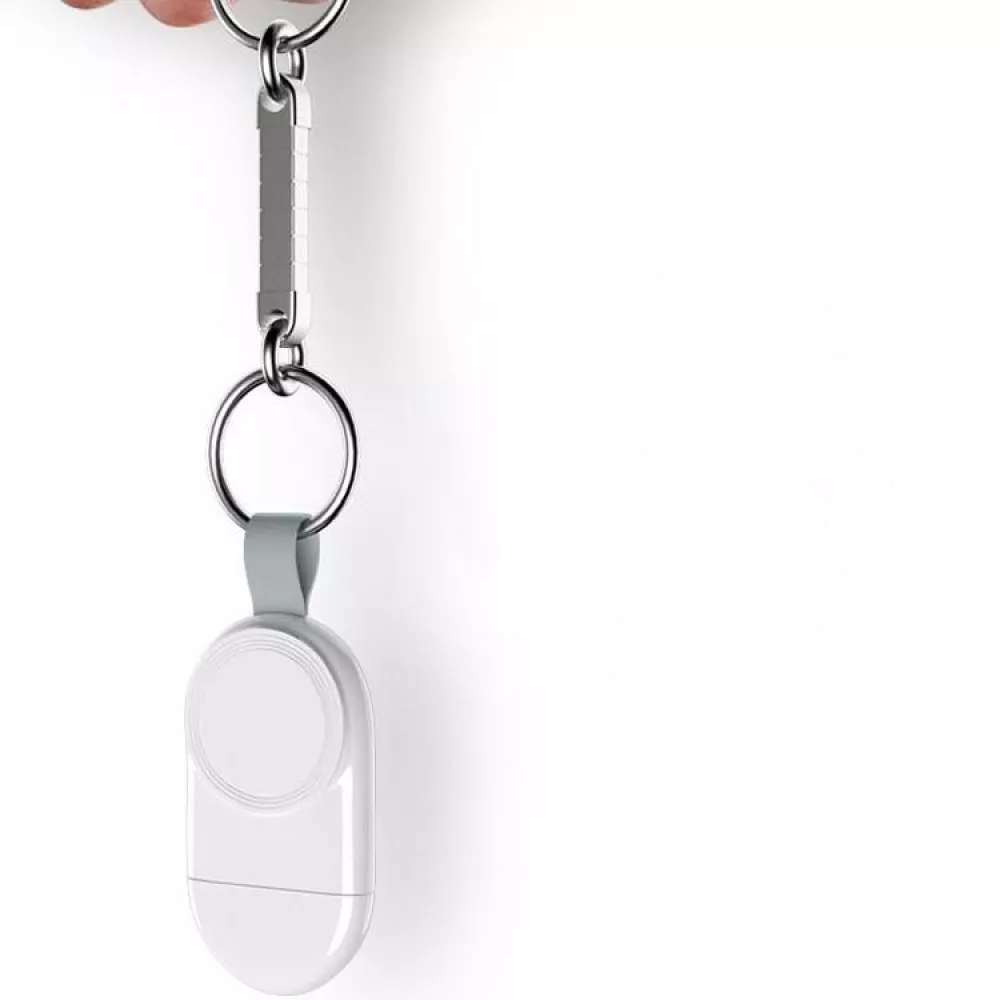 Chargeur USB portable magnétique Apple Watch