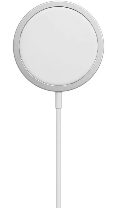 Chargeur compatible MagSafe pour iPhone (câble de 1m USB-C)