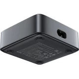 Acefast Z6 65W GaN Netzladeger&auml;t (2x USB-A / 2x USB-C) PD - Schwarz