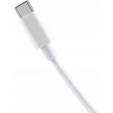 Chargeur inductif 15W pliable 3 en 1 Dudao A11N avec c&acirc;ble USB-C format poche - Blanc