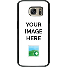 Coque personnalisée - Samsung Galaxy S7