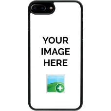 Coque personnalisée - iPhone 7 Plus / 8 Plus