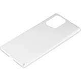 Coque OPPO Find X5 Pro - Gel transparent Silicone Super Clear flexible