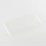 Coque Samsung Galaxy A41 - Gel transparent Silicone Super Clear flexible