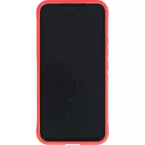 Coque Samsung Galaxy A54 5G - Silicone renforcé avec double couche de protection - Rouge