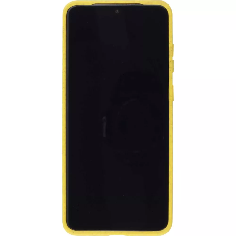 Coque Samsung Galaxy S26 Ultra - Bio Eco-Friendly jaune