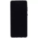 Coque Samsung Galaxy S20 - Gel transparent Silicone Super Clear flexible
