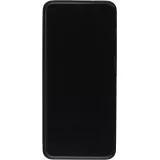 Coque Samsung Galaxy S20+ - Carbomile fibre de carbone