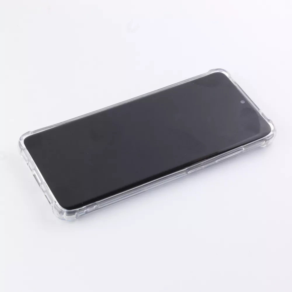 Coque Samsung Galaxy S20 - Miroir Self Love