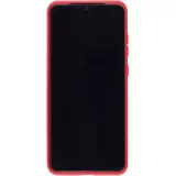 Coque Samsung Galaxy S24 Ultra - Bio Eco-Friendly biodégradable écologique nature - Rouge