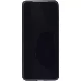 Coque Samsung Galaxy S20 Ultra - Silicone Mat - Noir