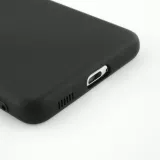 Coque Samsung Galaxy S21+ 5G - Soft Touch - Noir