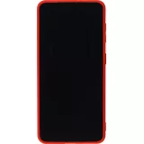 Hülle Samsung Galaxy S22 - Soft Touch - Rot