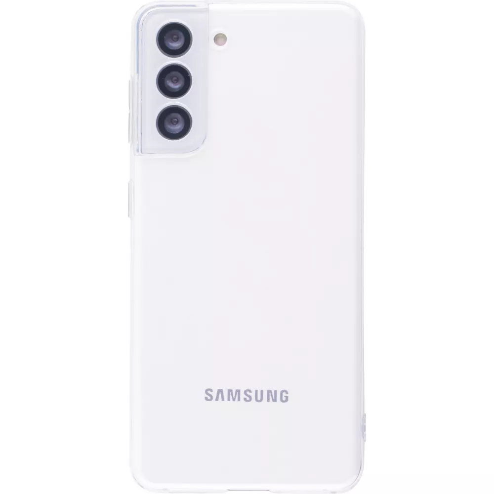 Coque Samsung Galaxy S25 -thin gel