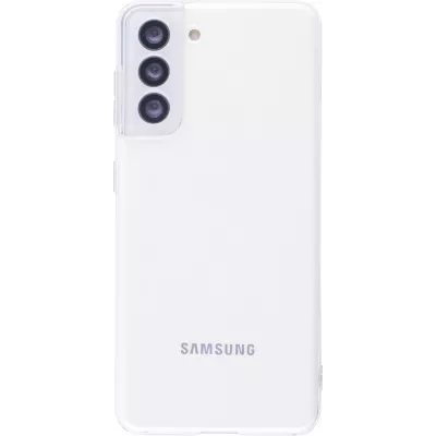 Hülle Samsung Galaxy S25 - Ultra-thin gel