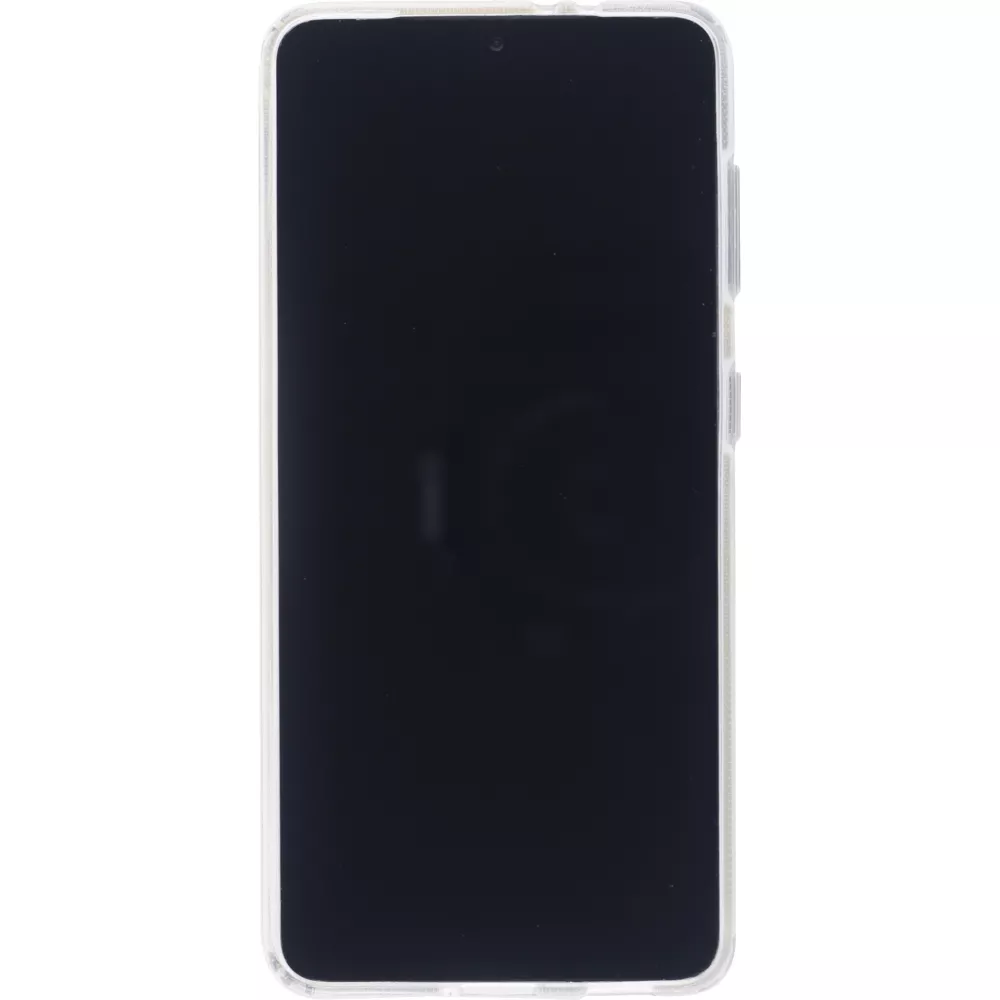 Coque Samsung Galaxy S25 -thin gel