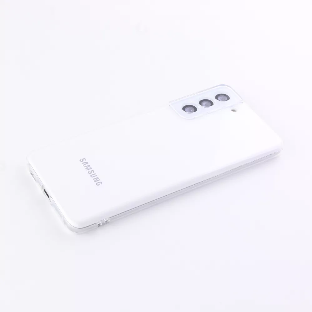 Coque Samsung Galaxy S25 -thin gel