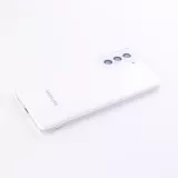 Coque Samsung Galaxy S25 -thin gel