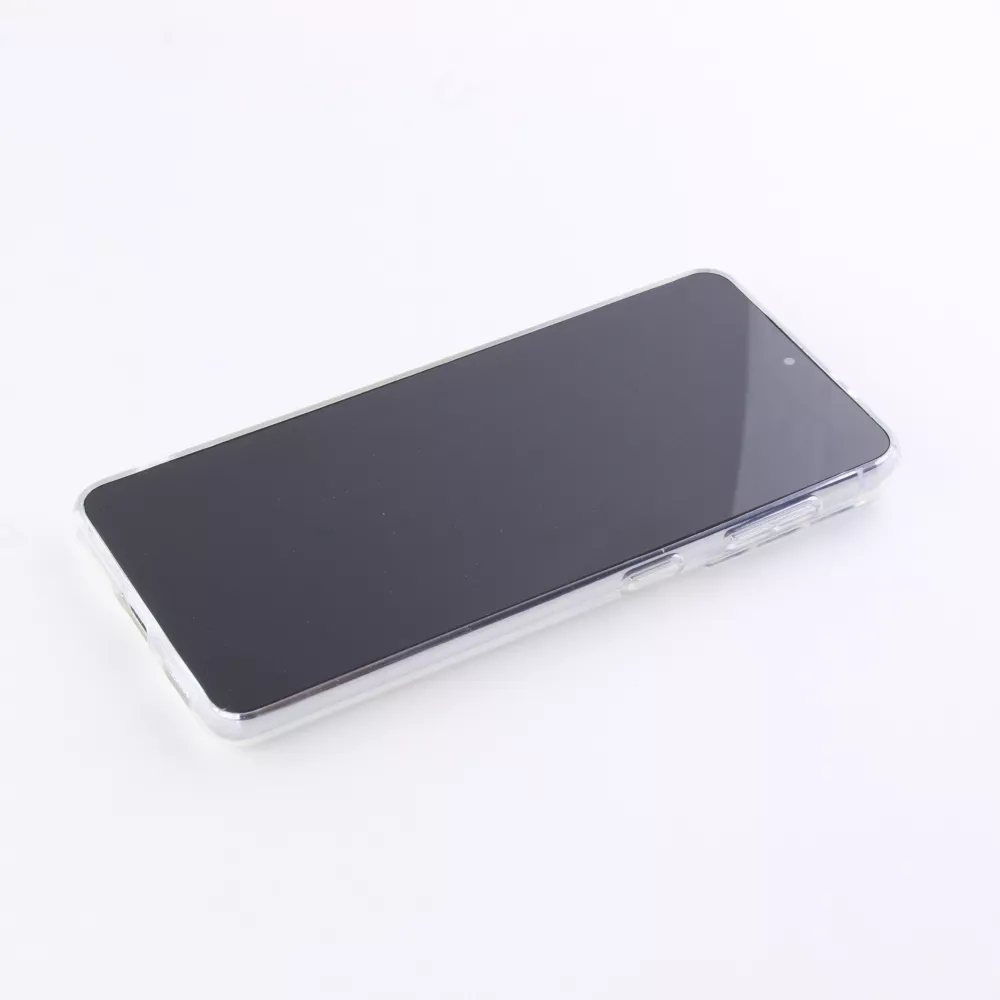 Coque Samsung Galaxy S25 -thin gel