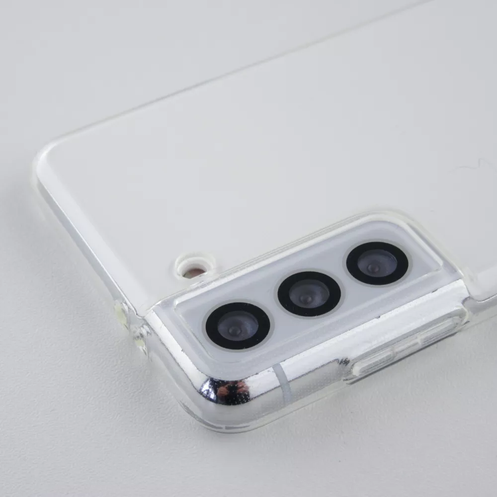 Coque Samsung Galaxy S25 -thin gel