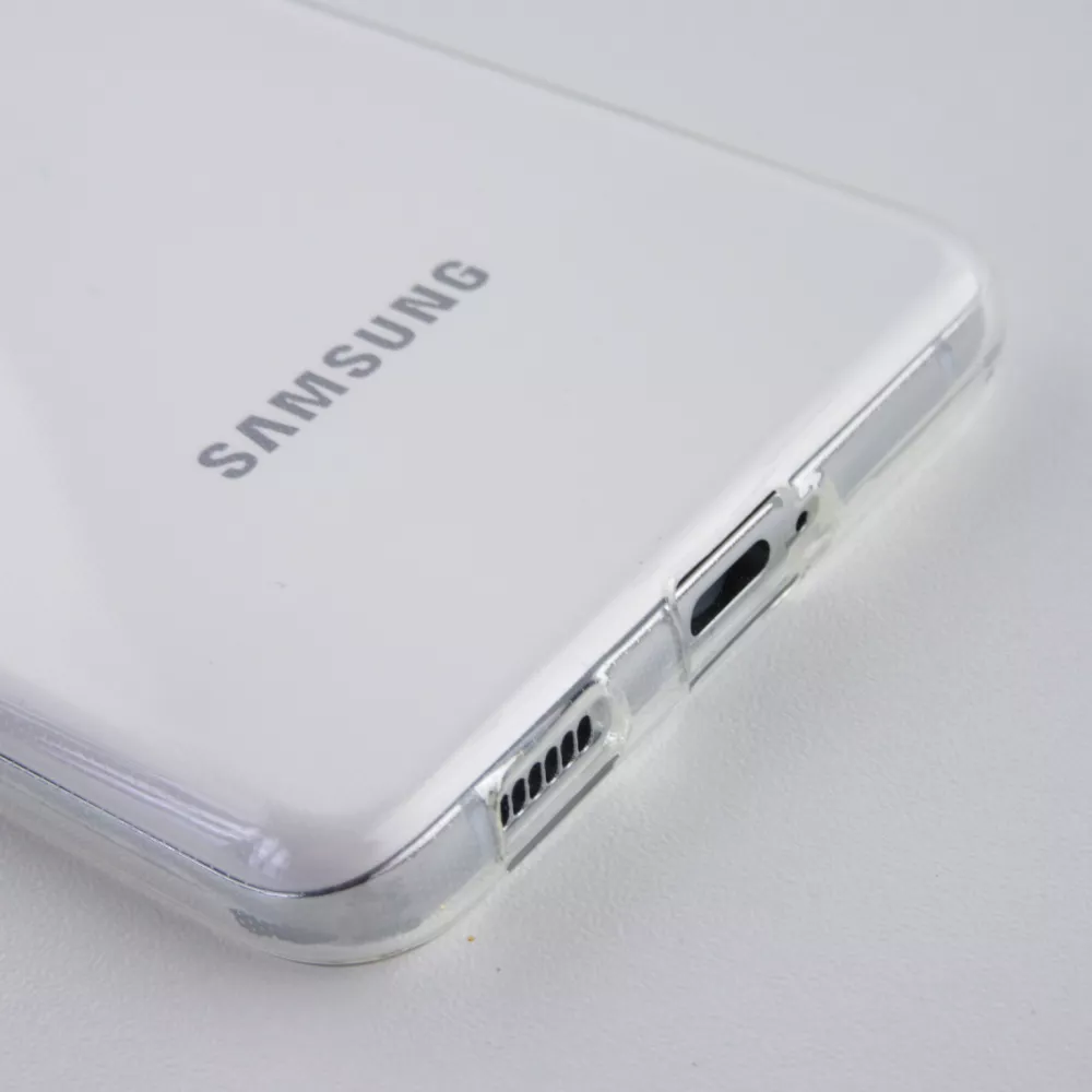 Coque Samsung Galaxy S25 -thin gel