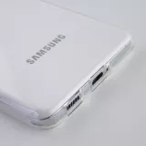 Coque Samsung Galaxy S25 -thin gel
