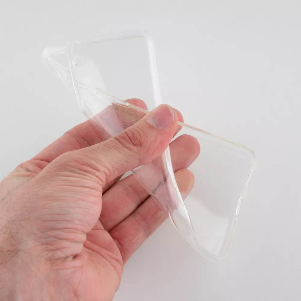 Coque Samsung Galaxy S25 -thin gel